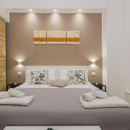 Barinon Bliss Apartment Екстериор снимка