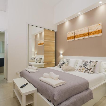 Barinon Bliss Apartment Екстериор снимка