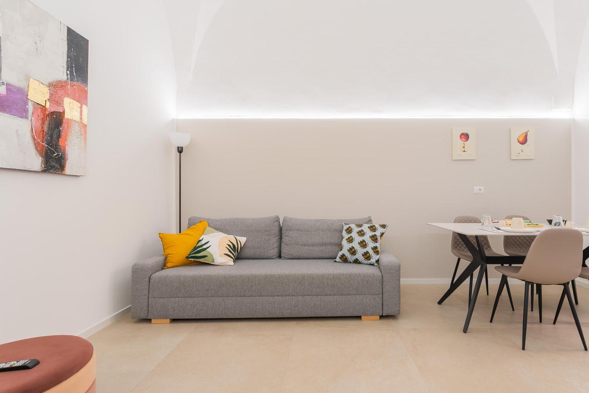 Barinon Bliss Apartment Екстериор снимка