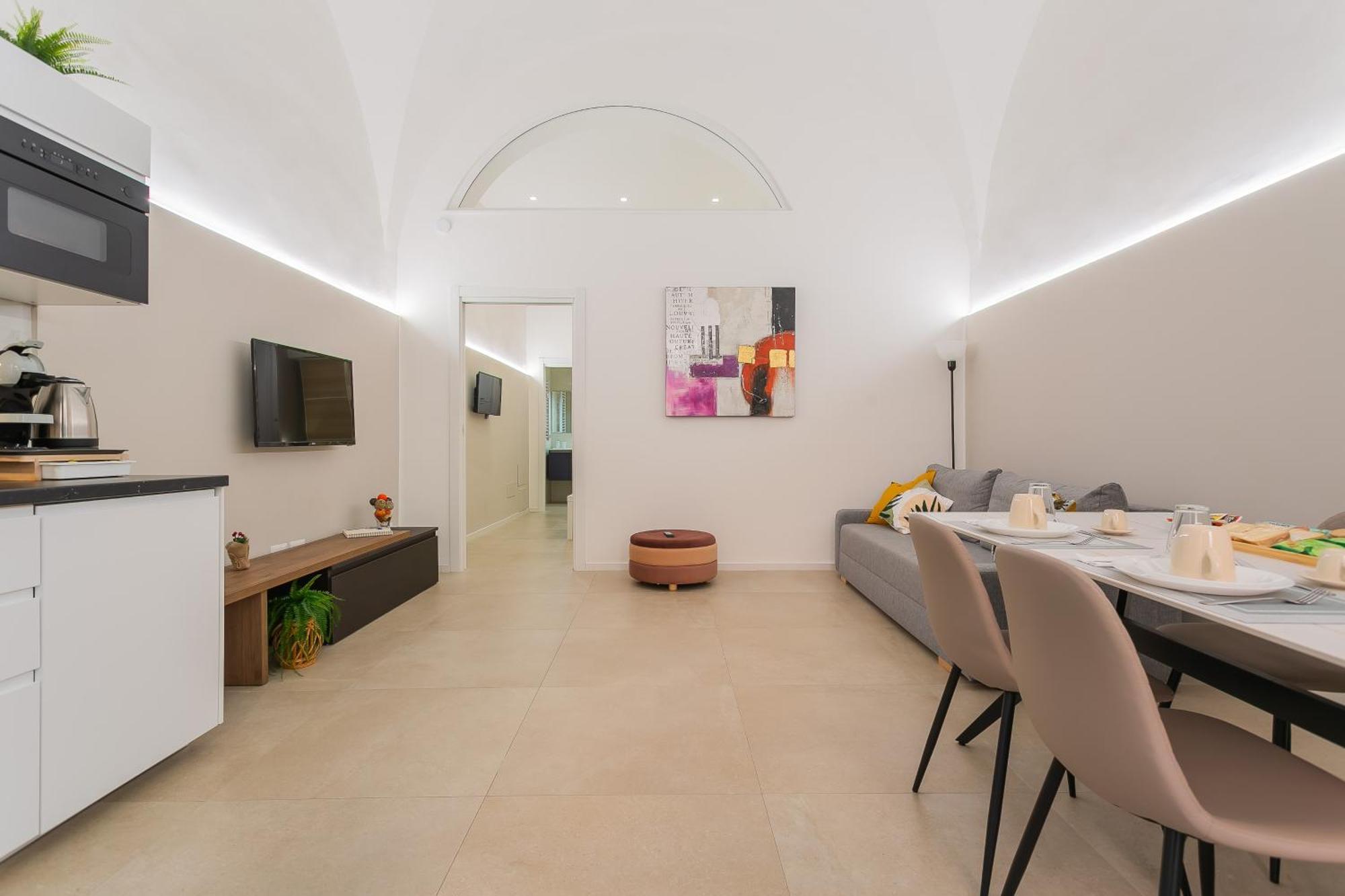 Barinon Bliss Apartment Екстериор снимка