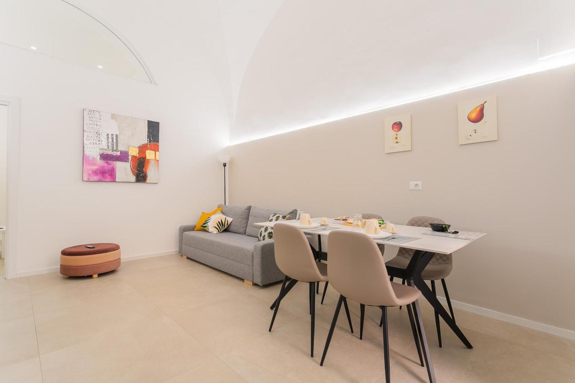 Barinon Bliss Apartment Екстериор снимка