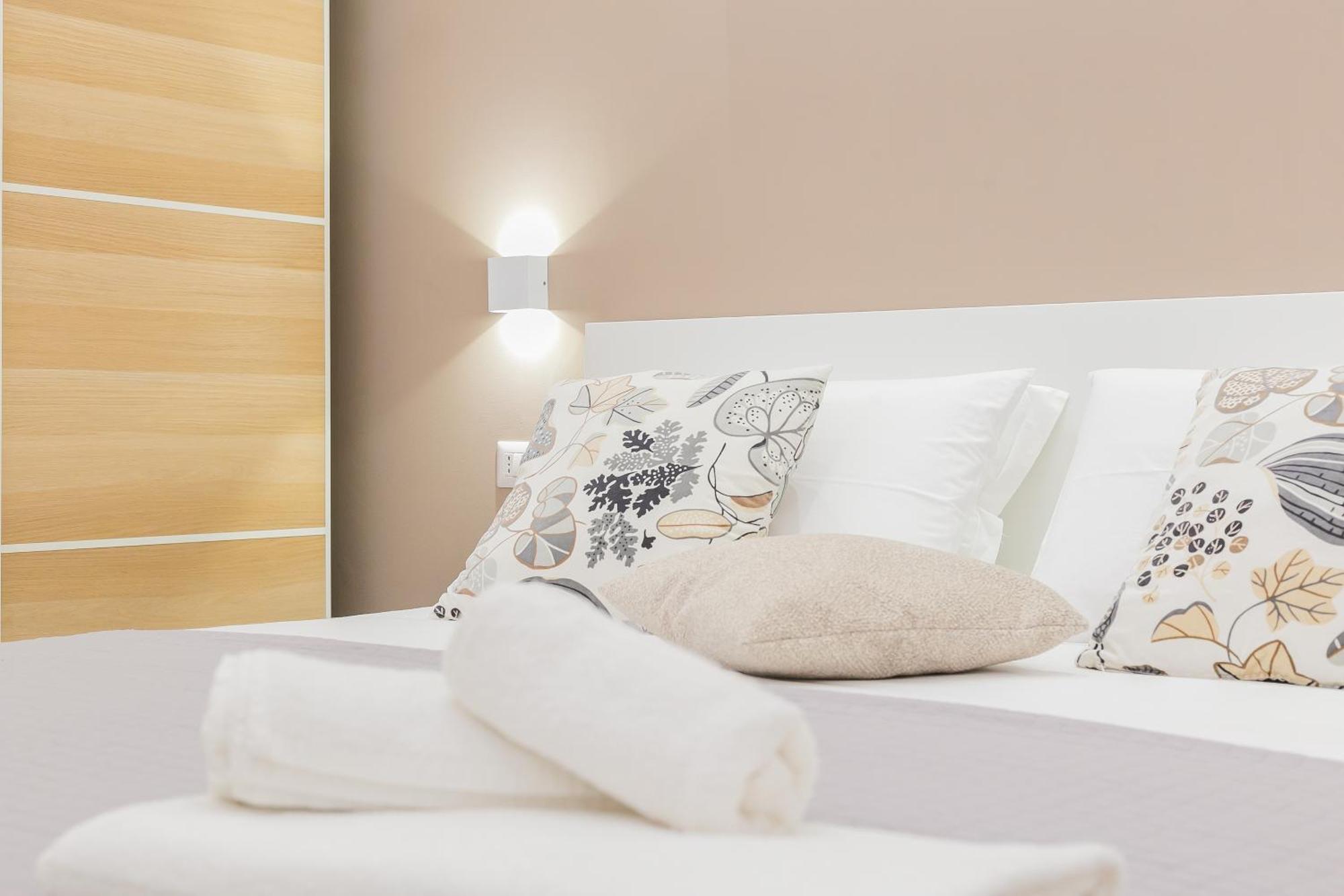 Barinon Bliss Apartment Екстериор снимка