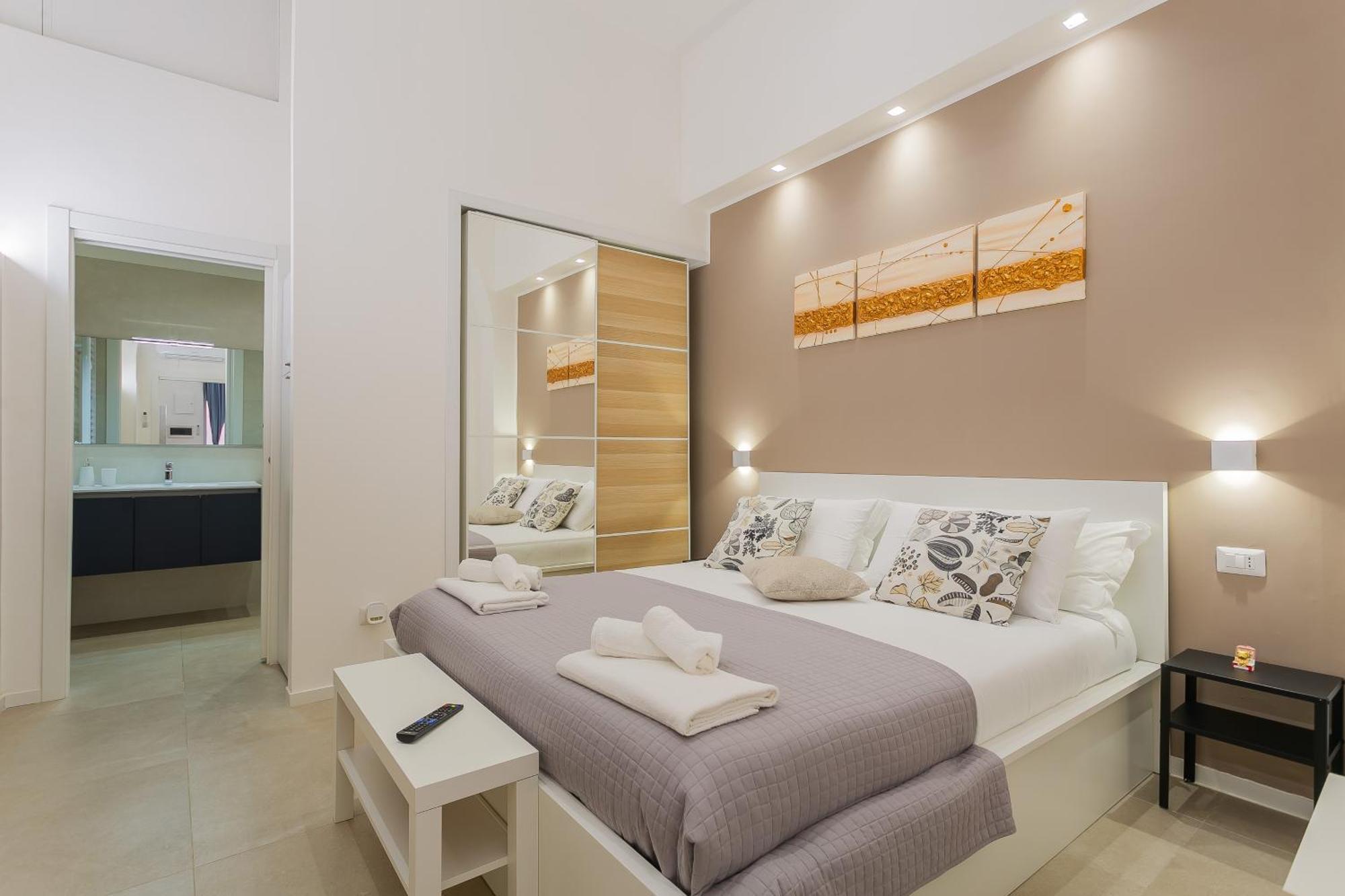 Barinon Bliss Apartment Екстериор снимка