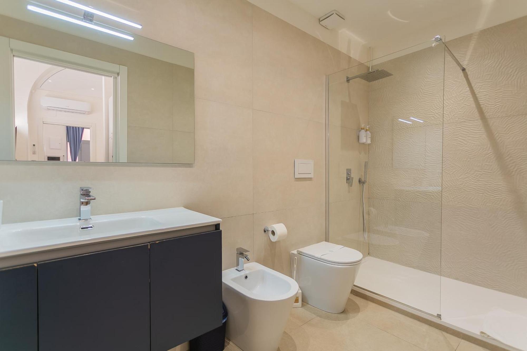 Barinon Bliss Apartment Екстериор снимка