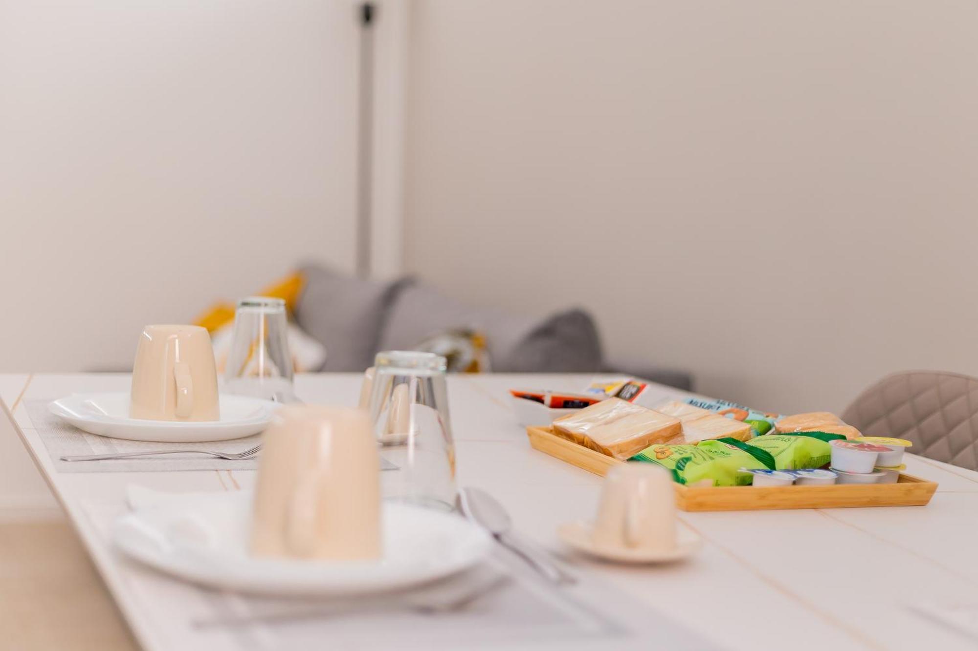Barinon Bliss Apartment Екстериор снимка