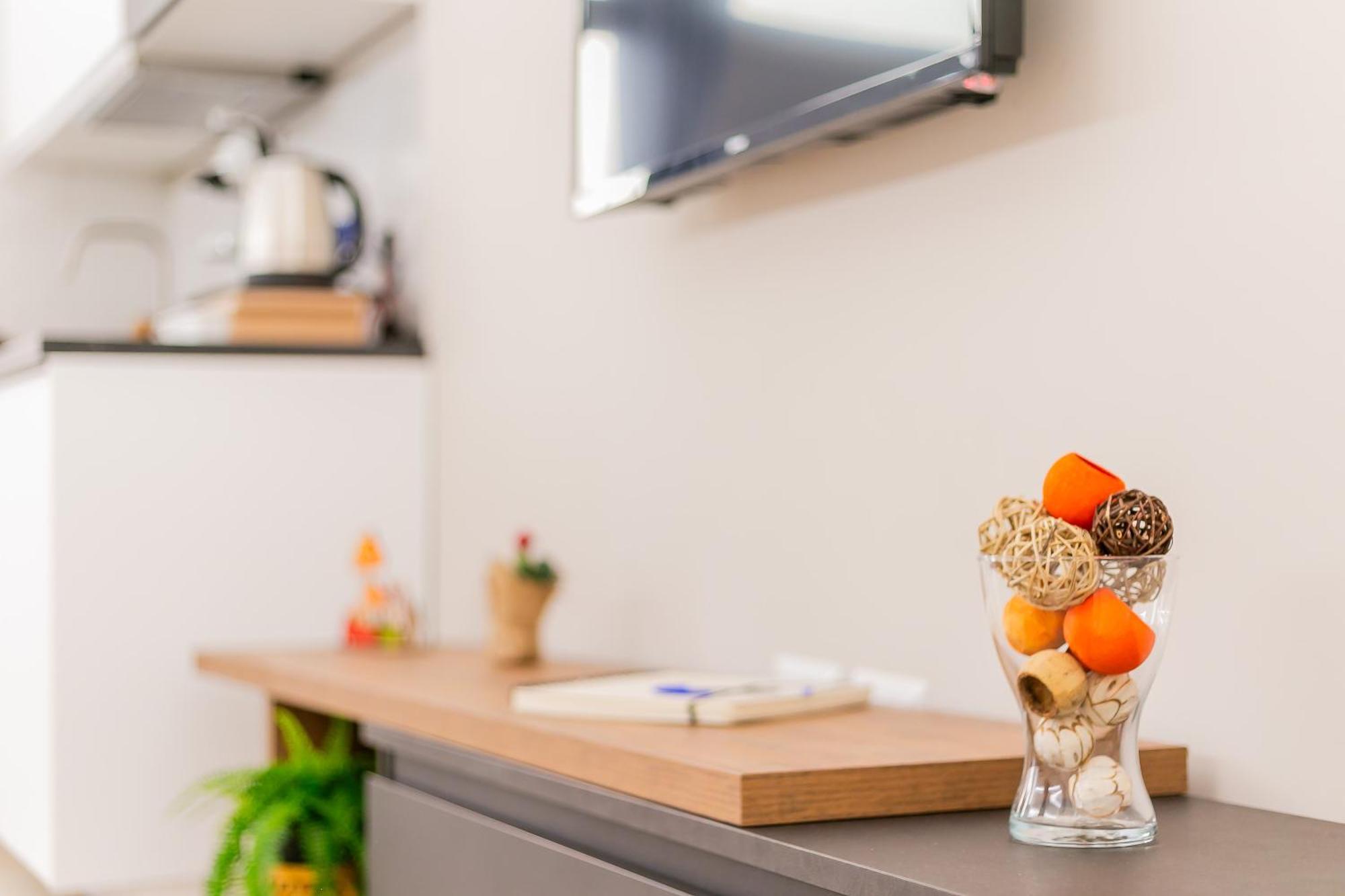 Barinon Bliss Apartment Екстериор снимка