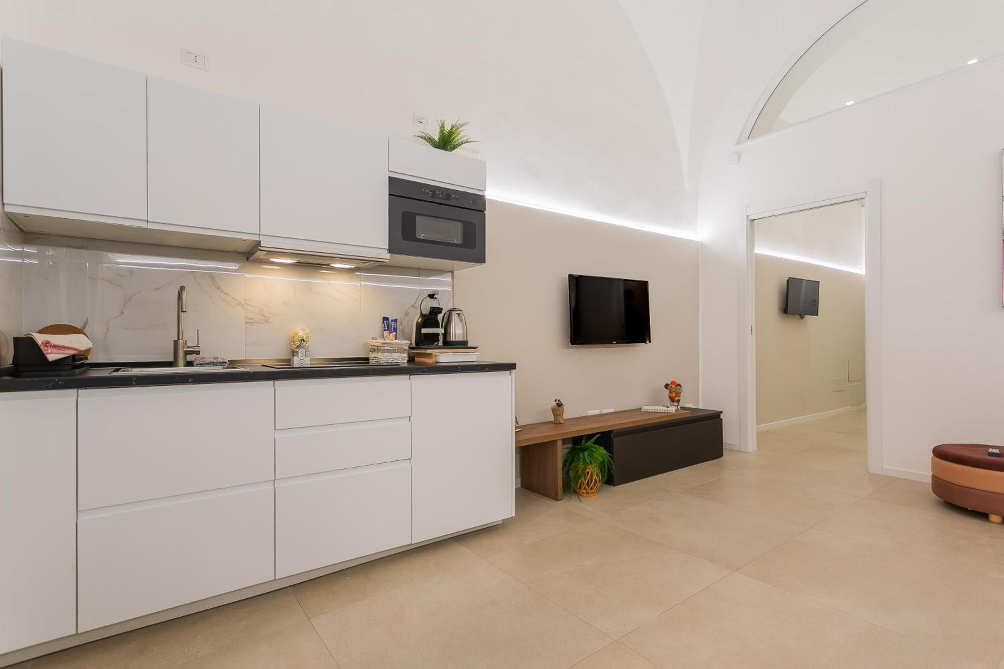 Barinon Bliss Apartment Екстериор снимка