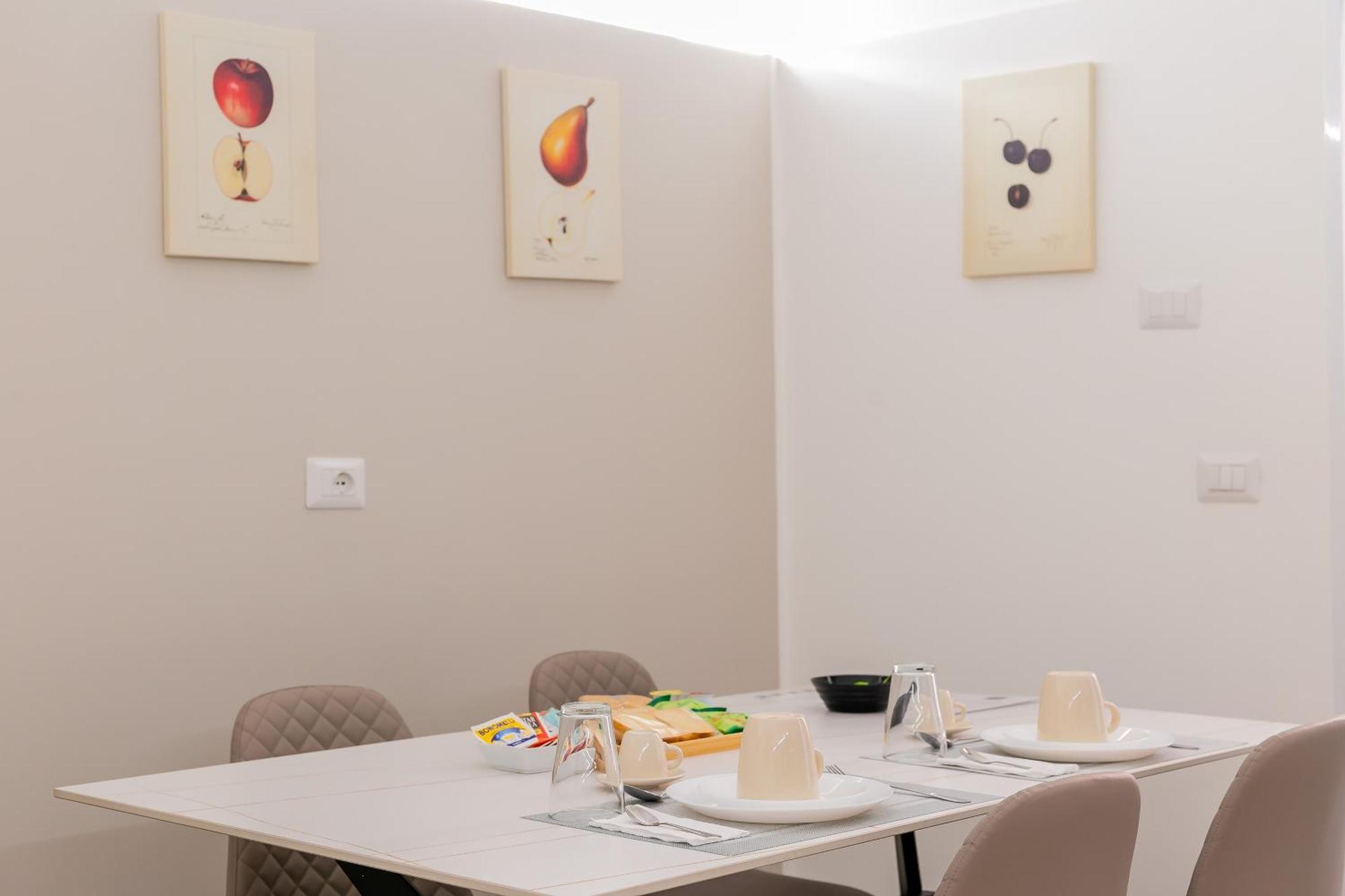 Barinon Bliss Apartment Екстериор снимка