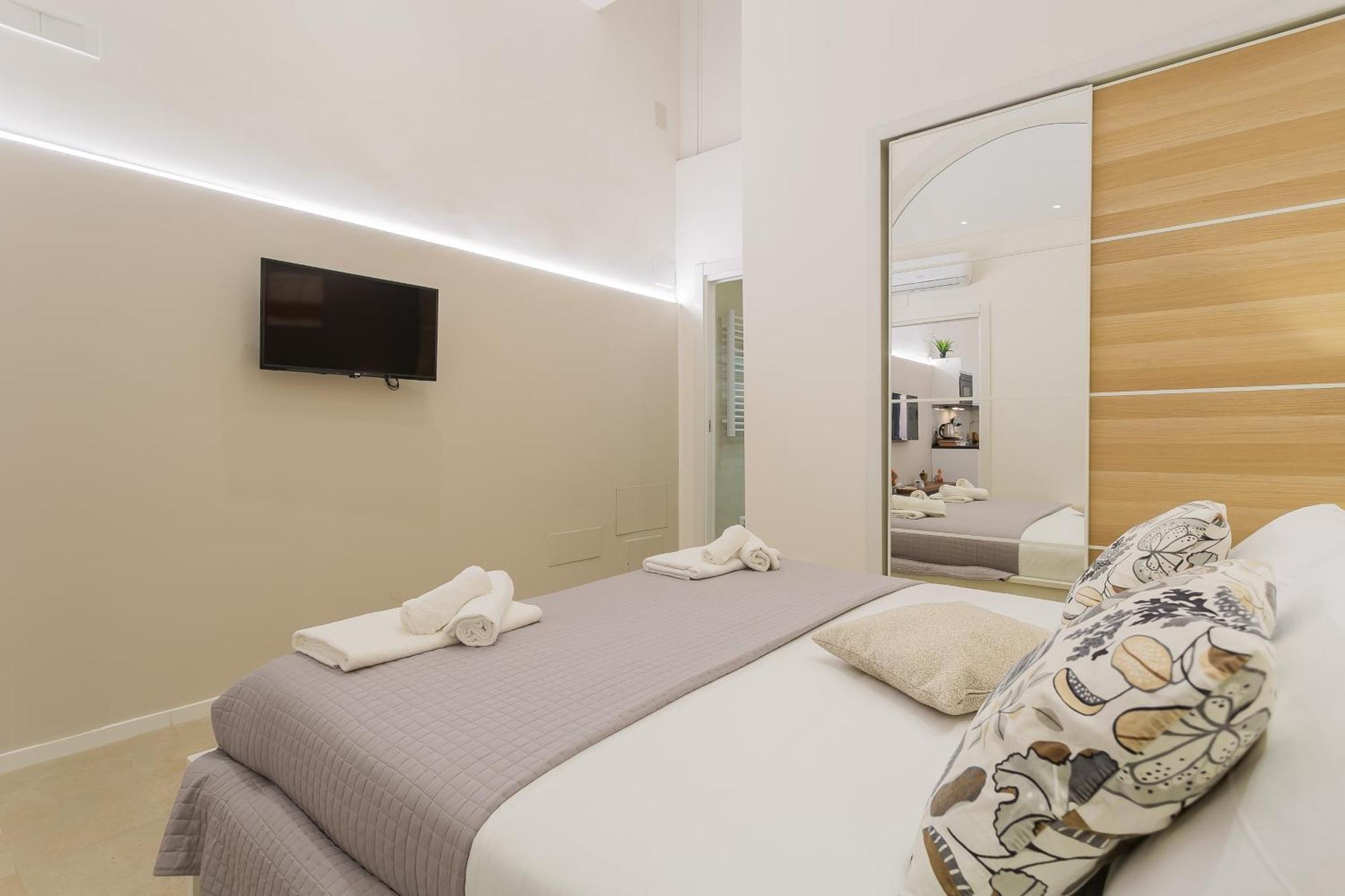 Barinon Bliss Apartment Екстериор снимка