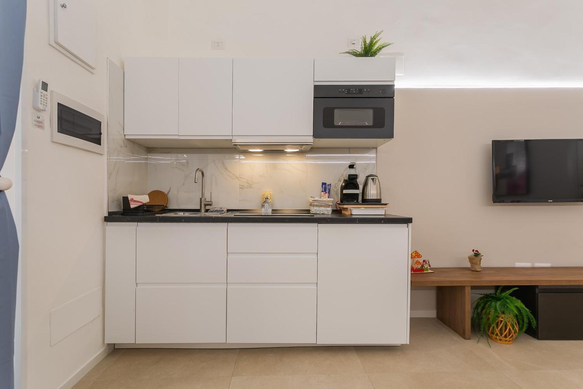 Barinon Bliss Apartment Екстериор снимка