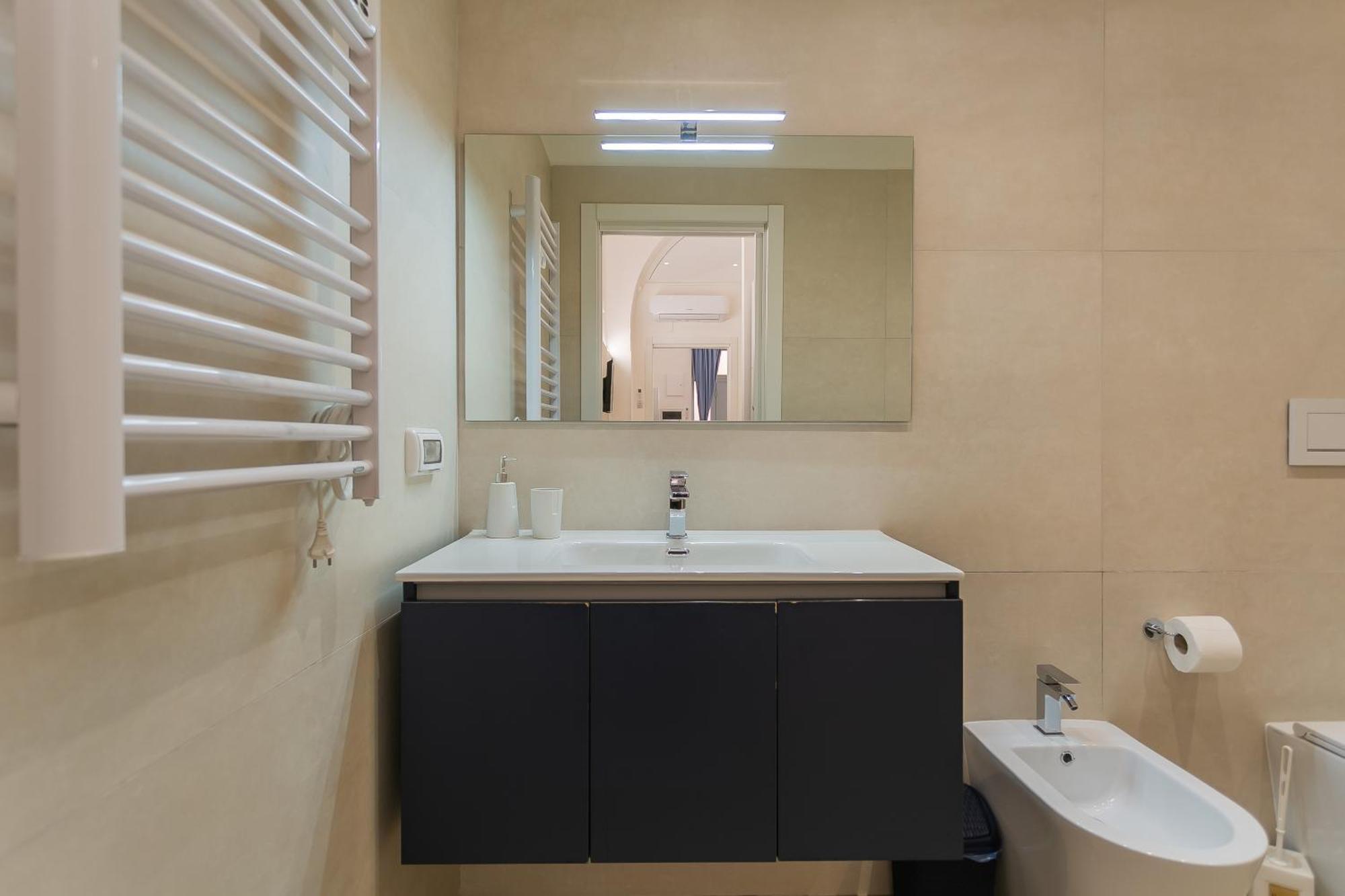 Barinon Bliss Apartment Екстериор снимка